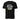 Text Me When You Get Sober Essential Unisex Tee – Bold Sobriety Statement Tee - Black Graphic Print T Shirt - Sobervation