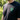 The Recovery Turtle – Embroidered Essential Tee - Black Embroidered T Shirt - Sobervation
