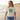 The Recovery Turtle – Women's Boxy Tee | Grounded, Strong & Sober - Ivory / S | Sobervation
