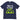 This Is My Happy Hour Workout Unisex Tee - Navy Graphic Print T Shirt - Sobervation