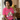 This Is What Sobriety Feels Like – Essential Unisex Tee | Rainbow Unicorn Recovery Shirt - Heliconia Graphic Print T Shirt - Sobervation