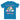 This Is What Sobriety Feels Like – Essential Unisex Tee | Rainbow Unicorn Recovery Shirt - Sapphire Graphic Print T Shirt - Sobervation