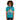 This Is What Sobriety Feels Like – Essential Unisex Tee | Rainbow Unicorn Recovery Shirt - Tropical Blue Graphic Print T Shirt - Sobervation