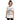 This Is What Sobriety Feels Like – Essential Unisex Tee | Rainbow Unicorn Recovery Shirt - White Graphic Print T Shirt - Sobervation