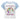 This Is What Sobriety Feels Like Women’s Micro Rib Raglan Baby Tee - White/Baby Blue Micro Rib Raglan Baby Tee - Sobervation