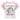 This Is What Sobriety Feels Like Women’s Micro Rib Raglan Baby Tee - White/Pink Micro Rib Raglan Baby Tee - Sobervation