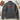 To Thine Own Self Be True Embroidered Columbia Soft Shell Jacket | Recovery Outerwear | Sobervation - Graphite Columbia Soft Shell Jacket - Sobervation