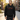 To Thine Own Self Be True Embroidered Pullover Hoodie | Recovery Streetwear | Sobervation - Black Embroidered Hoodie - Sobervation