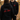 To Thine Own Self Be True Embroidered Zip Hoodie | Dual Embroidery | Sobervation - S Embroidered Zip Up Hoodie - Sobervation