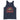 Unapologetically Sober Classic Men's Tank Top - Navy Men's Tank Top - Sobervation