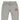 Unapologetically Sober Embroidered Sweatpants – Pride in Every Step - Carbon Grey sweatpants - Sobervation