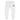 Unapologetically Sober Embroidered Sweatpants – Pride in Every Step - White sweatpants - Sobervation