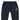 Unisex fleece sweatpants - Black Pants - Sobervation