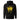 Urban Reign Premium Hoodie - 'Just for Today' & Crown Series - Black Premium Unisex Hoodie - Sobervation