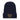 Waffle Beanie – Sobriety Is the Gift Embroidered - Navy Waffle Beanie - Sobervation