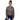 Wanna Be My Sponsor? Crop Hoodie - Military Green Crop Hoodie - Sobervation