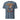 Wanna Be My Sponsor? Essential Unisex Tee - Heather Indigo Graphic Print T Shirt - Sobervation