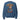 Wanna Be My Sponsor? Unisex Halloween Sweatshirt - Indigo Blue Sweatshirt - Sobervation