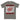 Warning: Sober Beast Activated Unisex Essential Tee - Charcoal Graphic Print T Shirt - Sobervation