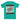Warning: Sober Beast Activated Unisex Essential Tee - Jade Dome Graphic Print T Shirt - Sobervation