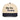 We Do Recover 5 - Panel Mid - Profile Baseball Cap – Embroidered Recovery Hat - Navy/Natural 5 Panel Mid Profile Baseball Cap - Sobervation