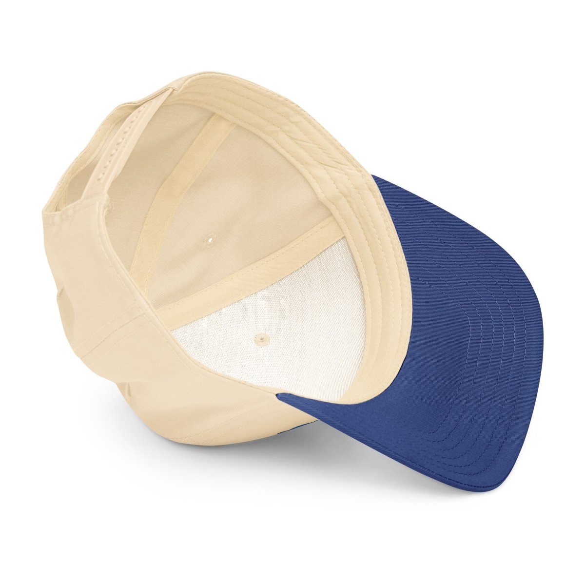 We Do Recover Embroidered 5-Panel Hat | Sobervation Recovery Baseball Cap
