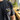 We Do Recover Embroidered Garment - Dyed Heavyweight Tee - Recovery Streetwear - Black Heavyweight Embroidered Tee - Sobervation