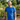 We Do Recover Embroidered Unisex Tee | Original Sobervation Message | Sobervation - Royal Embroidered Men's Tee - Sobervation