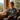 We Do Recover - Graphic Crewneck Sweatshirt | Recovery Apparel - Dark Heather Sweatshirt - Sobervation