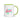 Mystical Sober Unicorn Mug - Green Mug - Sobervation