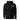 Wings of Recovery – Brain Clarity Hoodie - Black Embroidered Hoodie - Sobervation