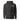 Wings of Recovery – Brain Clarity Hoodie - Charcoal Heather Embroidered Hoodie - Sobervation