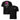 Wings of Recovery – Brain Clarity Unisex Essential Tee - Black Embroidered T Shirt - Sobervation