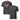 Wings of Recovery – Brain Clarity Unisex Essential Tee - Dark Heather Grey Embroidered T Shirt - Sobervation