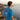 Wings of Recovery – Brain Clarity Unisex Essential Tee - Sapphire Embroidered T Shirt - Sobervation
