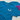 Wings of Recovery – Brain Clarity Unisex Essential Tee - Sapphire Embroidered T Shirt - Sobervation