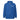 Wings of Recovery – Clarity Zip Hoodie - Royal Embroidered Zip Up Hoodie - Sobervation