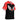 Wings of Recovery – Custom Football Jersey (Red Edition) - 2XS Football Jersey - Sobervation