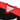 Wings of Recovery – Custom Football Jersey (Red Edition) - 2XS Football Jersey - Sobervation
