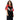 Wings of Recovery – Custom Football Jersey (Red Edition) - 2XS Football Jersey - Sobervation