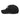 Wings of Recovery Distressed Dad Hat - Black Dad Hat - Sobervation