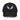 Wings of Recovery Distressed Dad Hat - Black Dad Hat - Sobervation