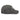 Wings of Recovery Distressed Dad Hat - Charcoal Grey Dad Hat - Sobervation