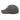 Wings of Recovery Distressed Dad Hat - Charcoal Grey Dad Hat - Sobervation
