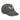 Wings of Recovery Distressed Dad Hat - Charcoal Grey Dad Hat - Sobervation
