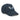 Wings of Recovery Distressed Dad Hat - Navy Dad Hat - Sobervation