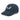 Wings of Recovery Distressed Dad Hat - Navy Dad Hat - Sobervation