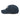 Wings of Recovery Distressed Dad Hat - Navy Dad Hat - Sobervation