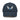 Wings of Recovery Distressed Dad Hat - Navy Dad Hat - Sobervation