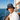 Wings of Recovery Embroidered Bucket Hat - Navy Bucket Hat - Sobervation